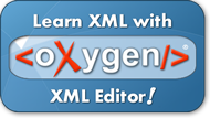 oXygen - Probably The World's Best XML Editor